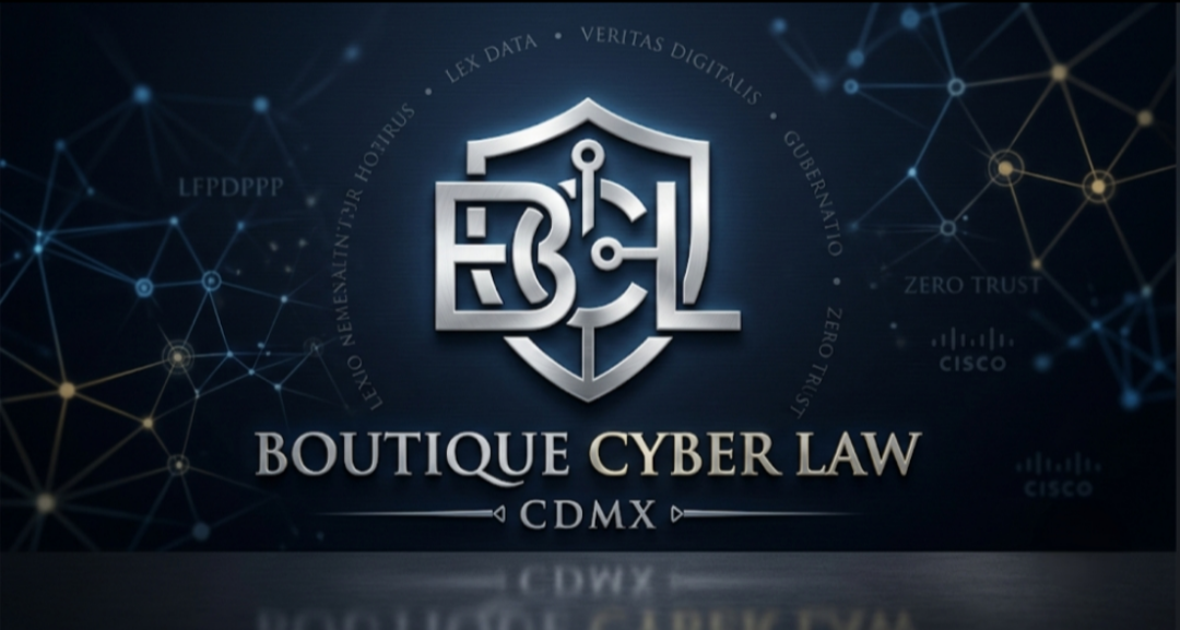Logo Boutique Cyber Law