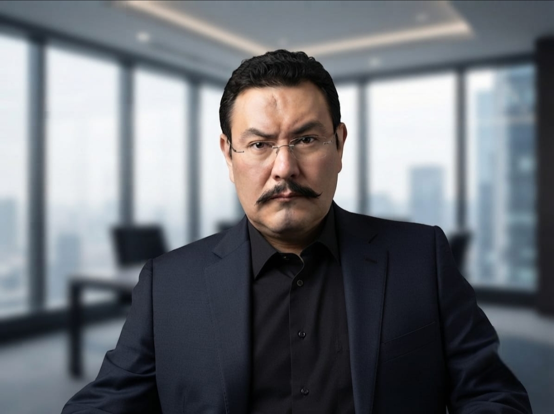 Julio Olvera